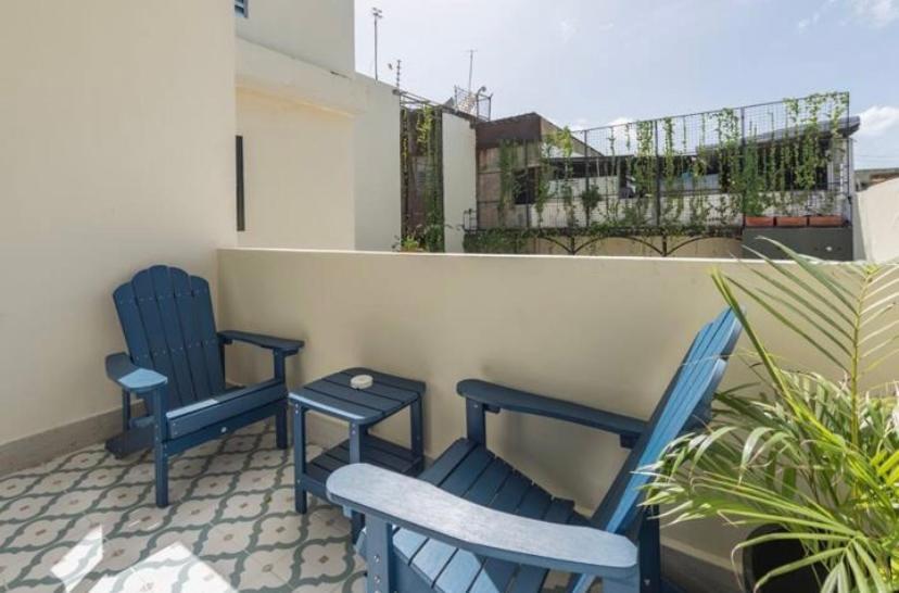 شقة Casa Adefra سانتو دومينجو المظهر الخارجي الصورة